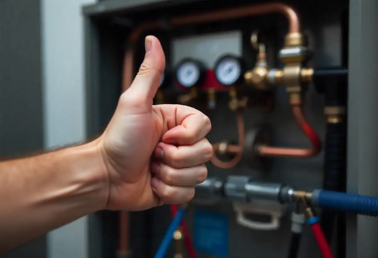 Emergency HVAC services and installations in Dorothy, NJ